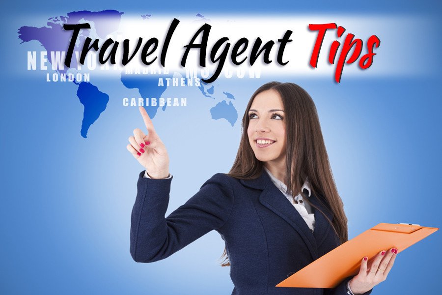 travel agent tips