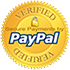 Paypal Verified