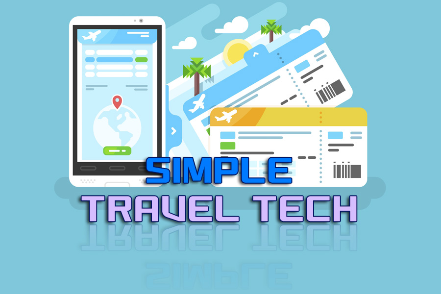 Simple Travel Tech