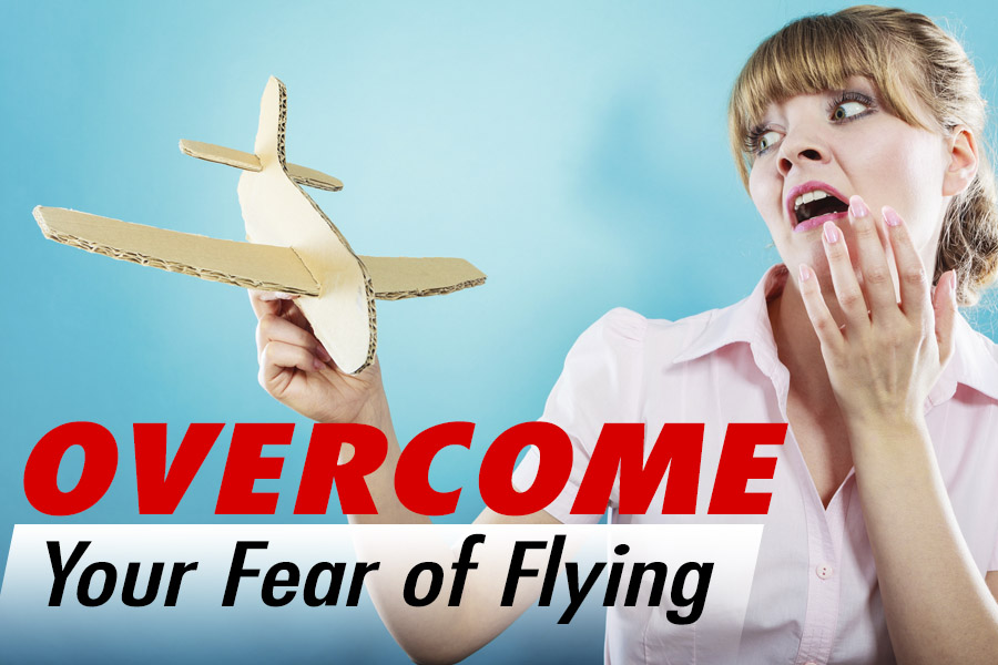 Fear of Flying