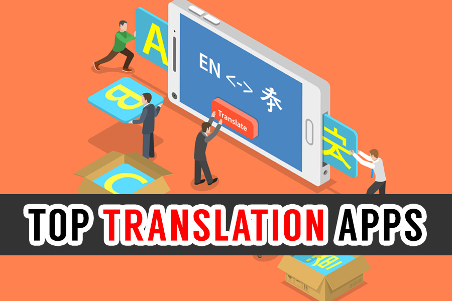 Top Translation Apps for Global Travelers