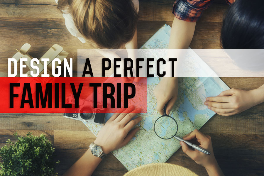 Tips for the Perfect Trip