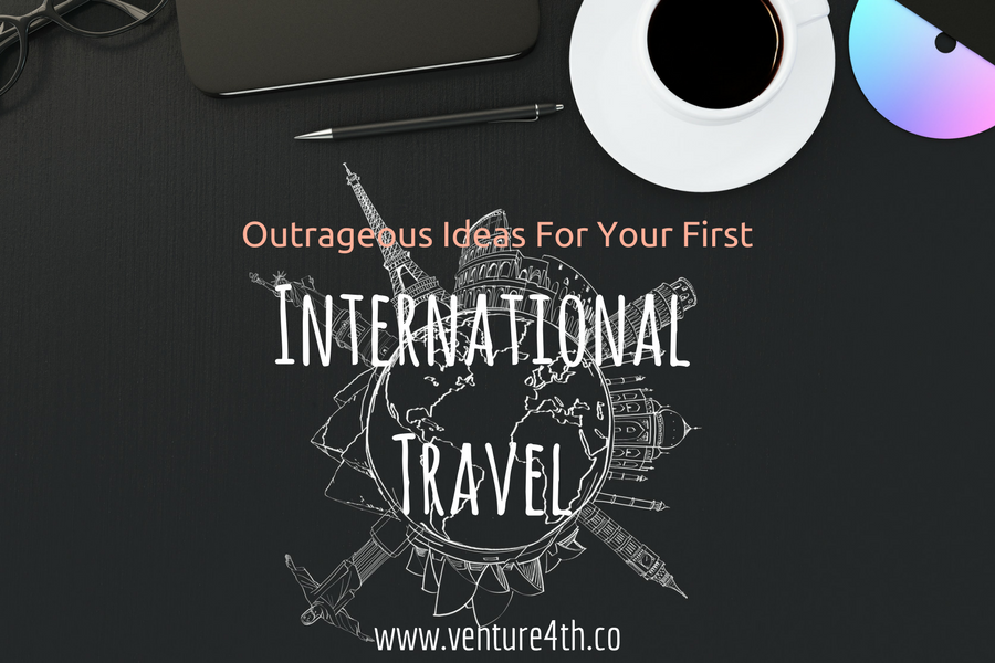 Outrageous Ideas For Your First