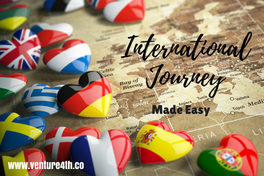 International Journey