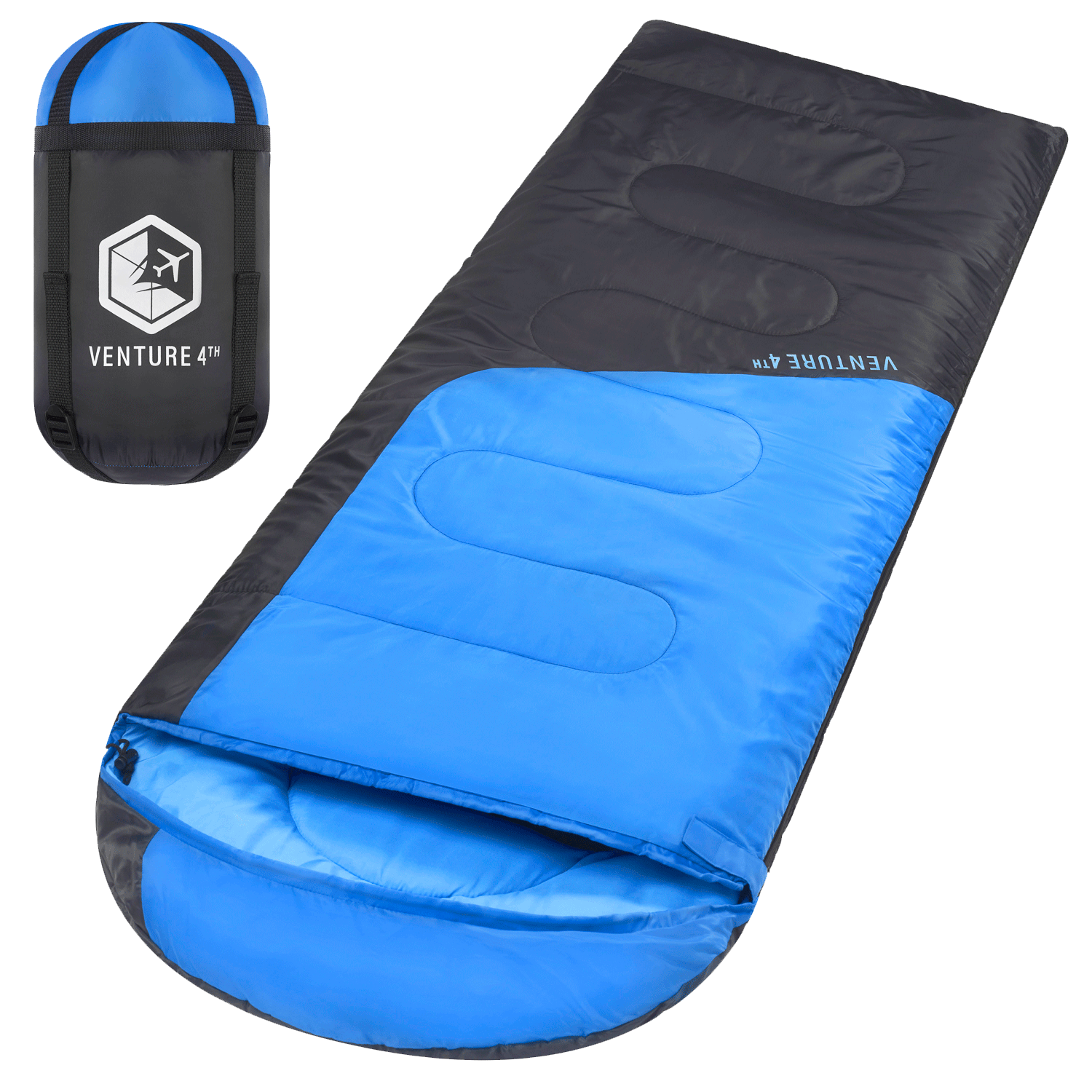 Backpacking Sleeping Bag